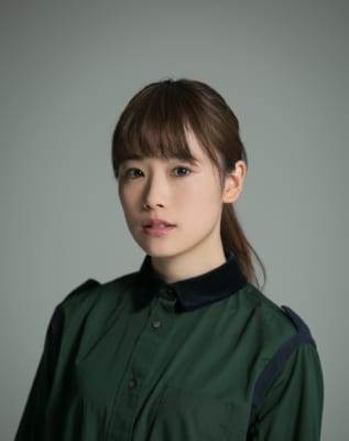 声優・直田姫奈さん