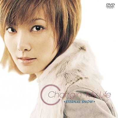 Changin’My Life「ETERNAL SNOW」