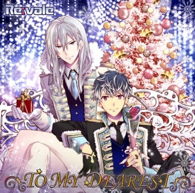 Re:vale「TO MY DEAREST」