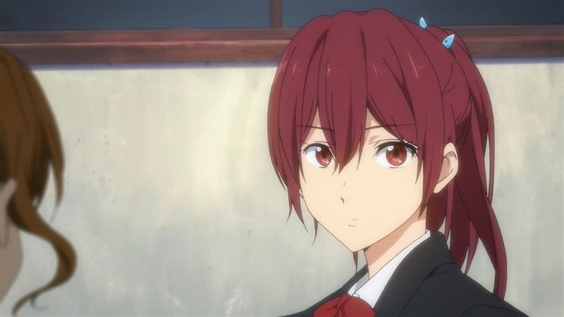 Free!（松岡江）