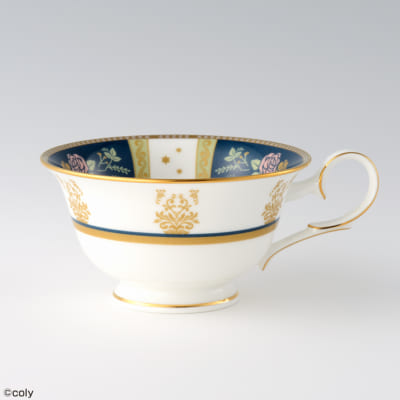 「魔法使いの約束×Noritake カップ＆ソーサー」商品画像③