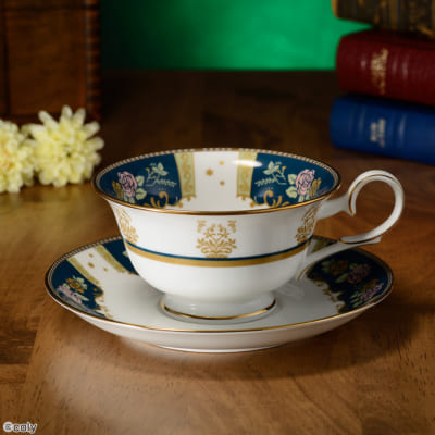 「魔法使いの約束×Noritake カップ＆ソーサー」商品画像②