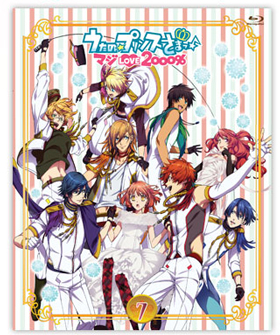 QUARTET NIGHT&ST☆RISH「Shining Star Xmas」