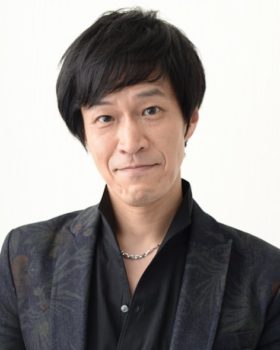 声優・小山力也さん