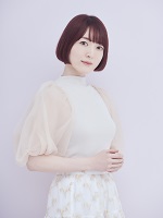 声優・花澤香菜さん