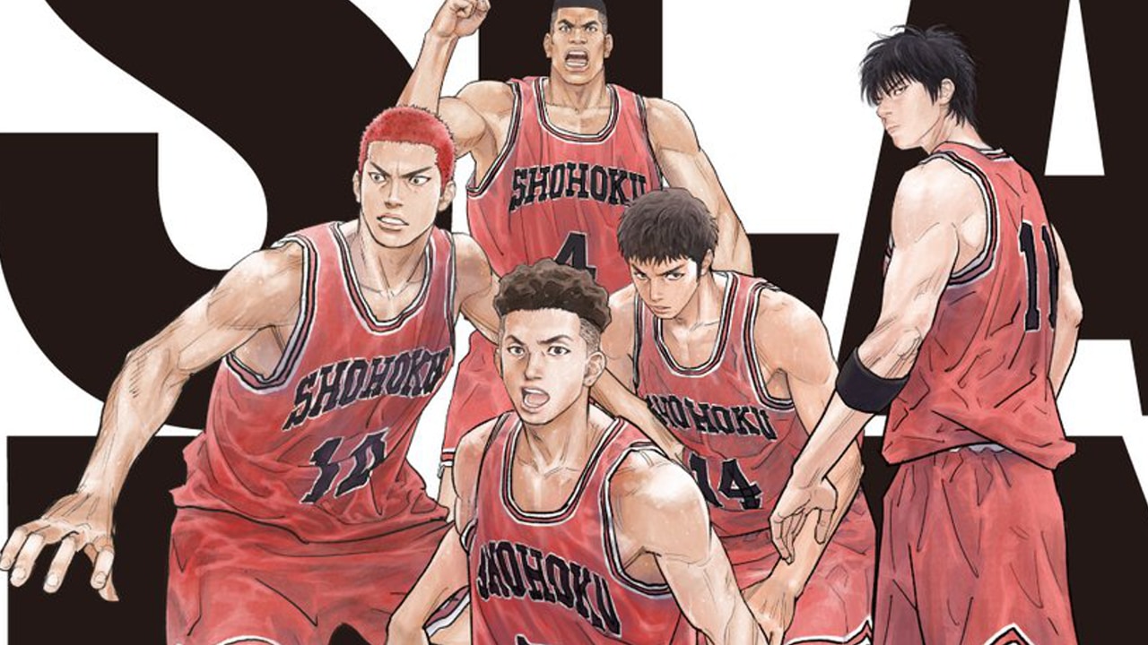 井上雄彦先生「もう少し遊べます」映画「SLAM DUNK」入場者特典の仕掛けに「超可愛かった」