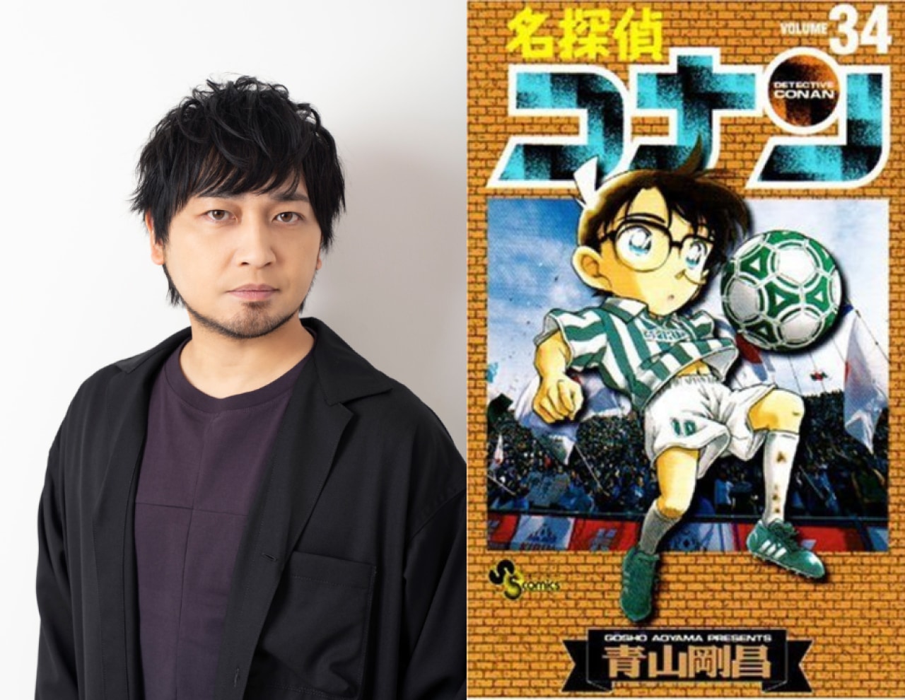 中村悠一さん「コナンだとこれ蹴り出すから」真っ白な箱に「プレゼント選び上手だなぁ」