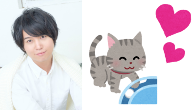 声優・斉藤壮馬さん