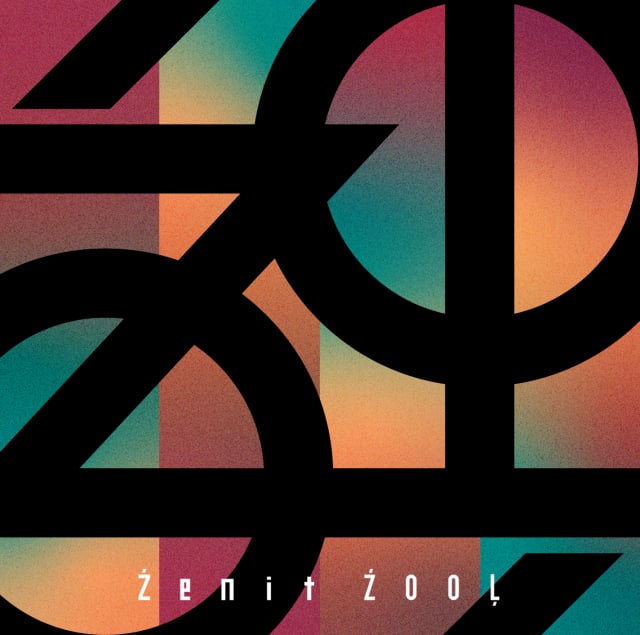 ŹOOĻ 「Źenit – EP」