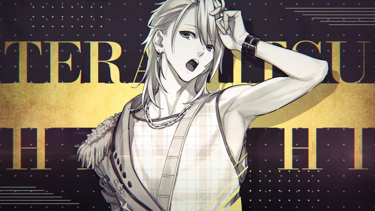 B-PROJECT（寺光遙日）