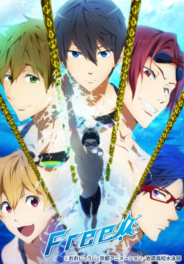 Free!