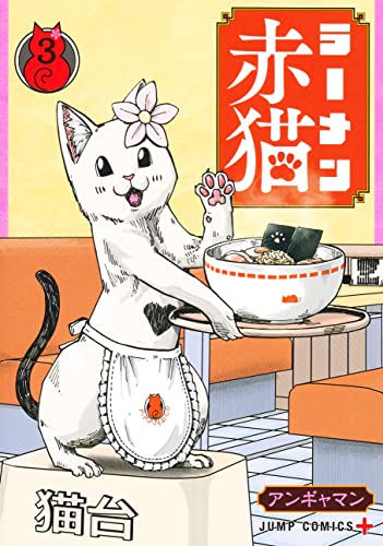 ラーメン赤猫 3