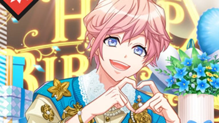 山谷祥生さんが演じる好きなキャラ投票！やっぱり椋？順平