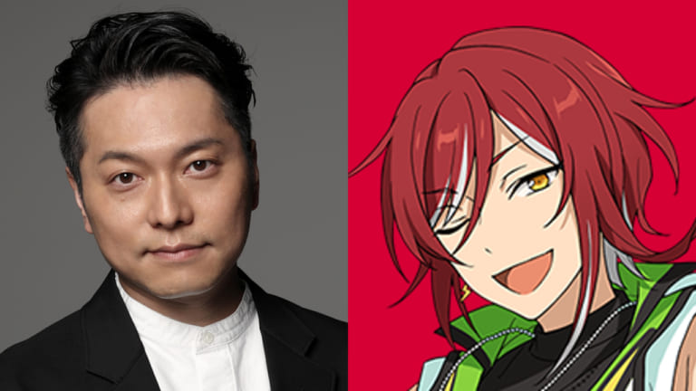 野島健児さん の声優情報、プロフィール、演じたアニメキャラ、出演