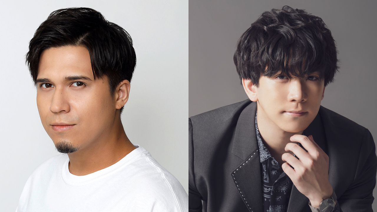 声優界でもAIアバターが流行！木村昴さん・伊東健人さんらのAIに「惚れるて」「本当に素敵」