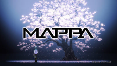 「イナズマイレブン 英雄たちのヴィクトリーロードアニメーション制作「MAPPA」