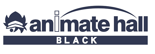 「アニメイト池袋本店」animate hall BLACK