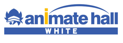 「アニメイト池袋本店」animate hall WHITE