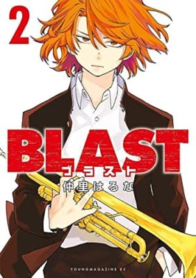 BLAST(2)