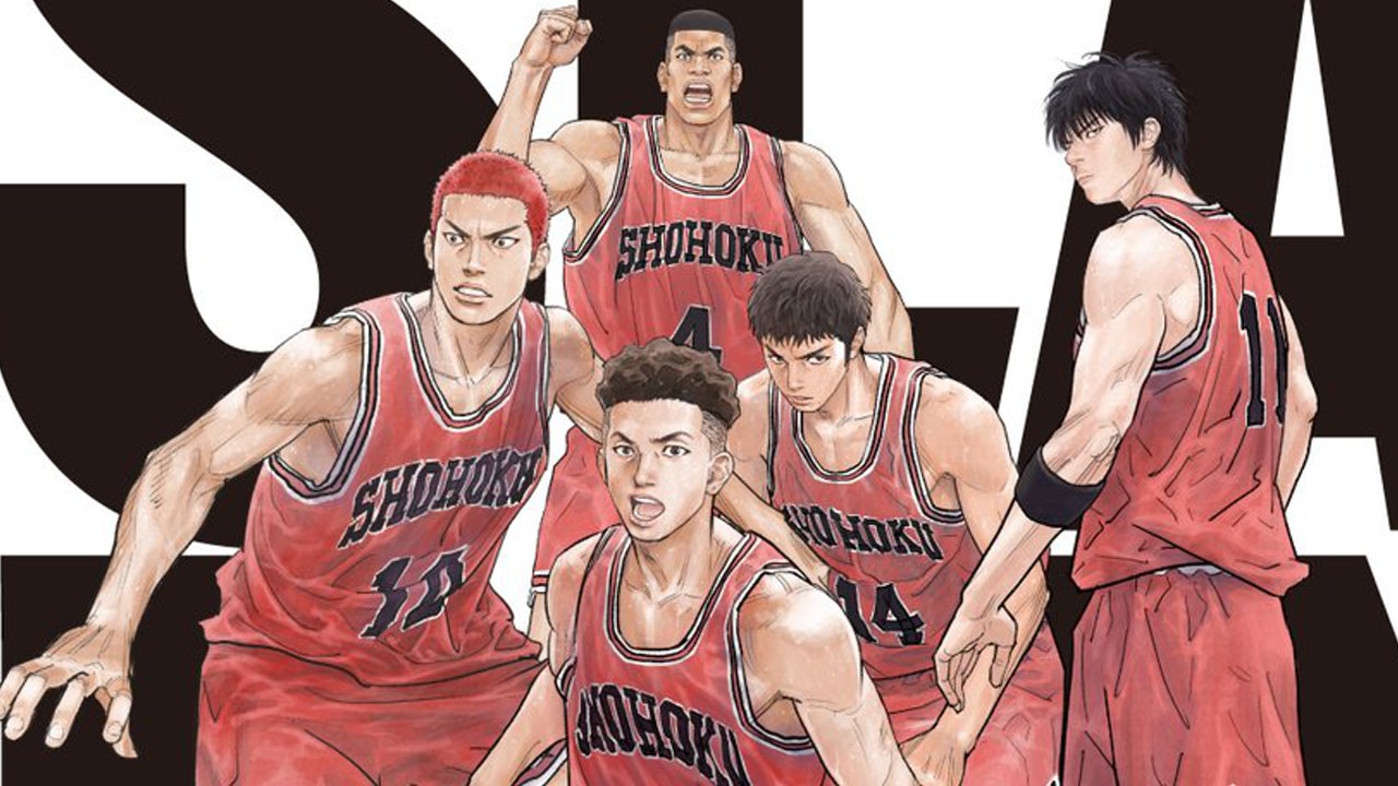 映画「SLAM DUNK」LINEスタンプが公式発表前にリークされ拡散「本当にクソ」「営業妨害」