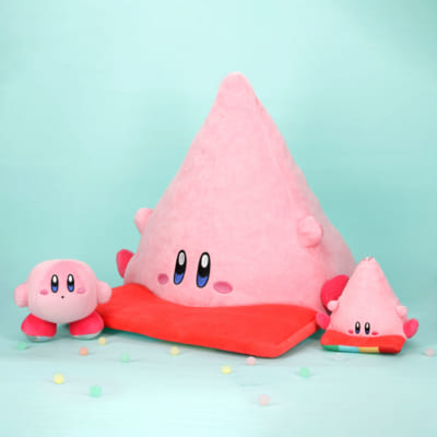 「KIRBY COLORFUL STORE」取扱商品