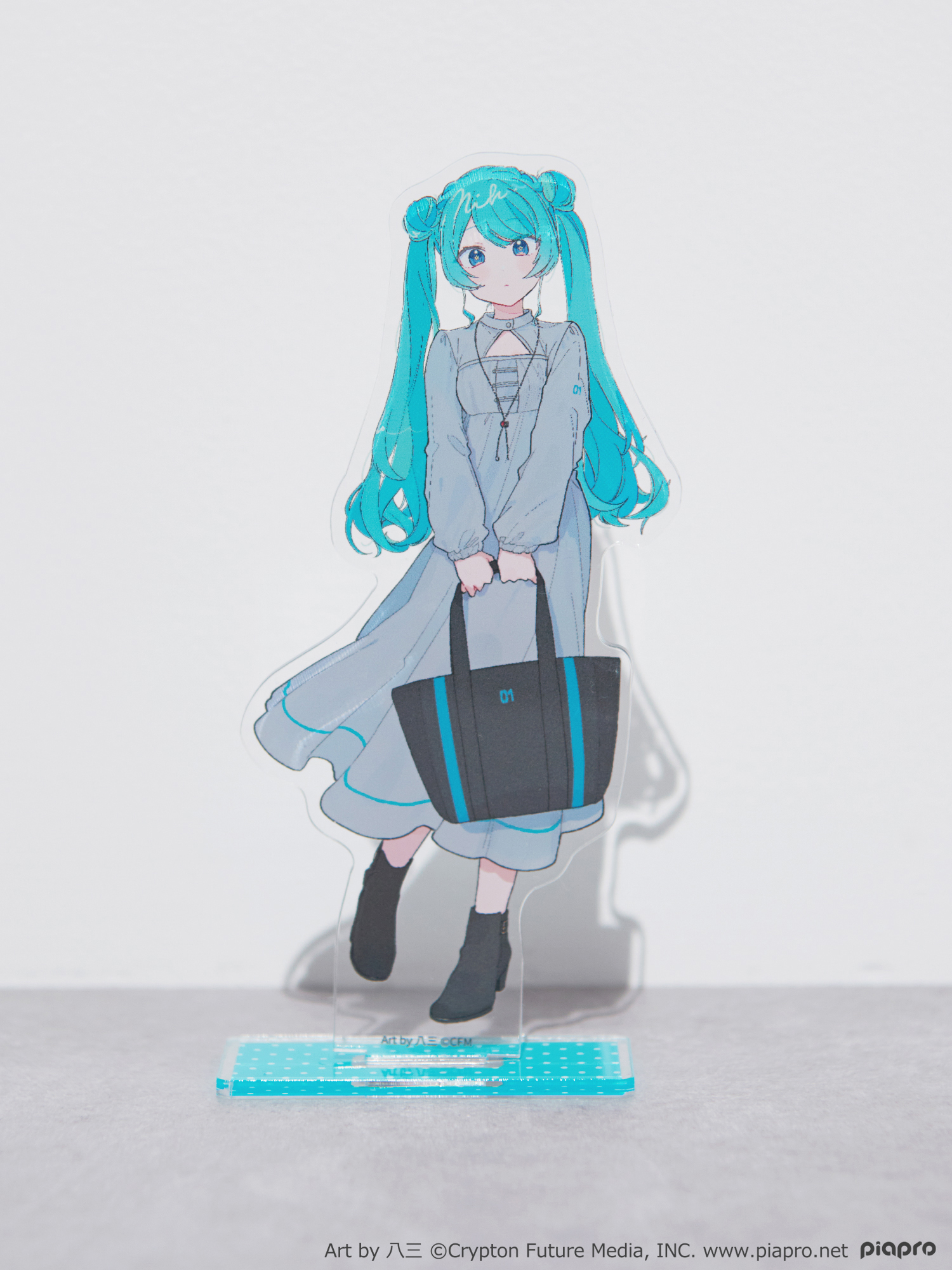 ＜初音ミク＞アクリルスタンド