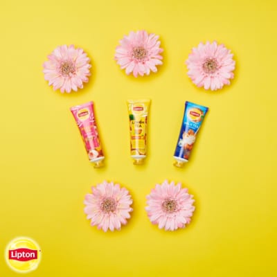 「ブロッコリーコスメくじ×Lipton」E賞：ハンドクリーム