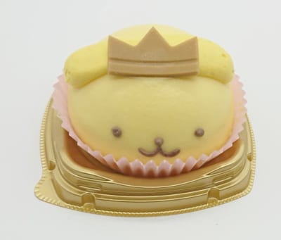 ポムポムプリン