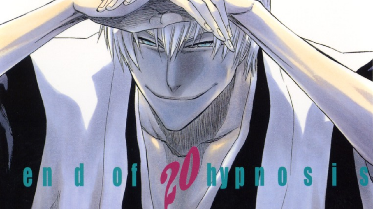 「BLEACH」20巻は“藍染惣右介スターターデッキ”！？あの名言が全部入り「大爆笑しちゃった」