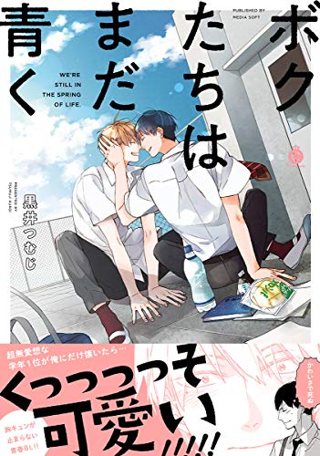 「僕たちはまだ青く」黒井つむじ先生