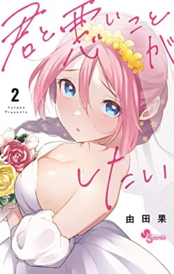 君と悪いことがしたい (2)