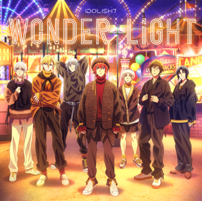 IDOLiSH7「WONDER LiGHT」