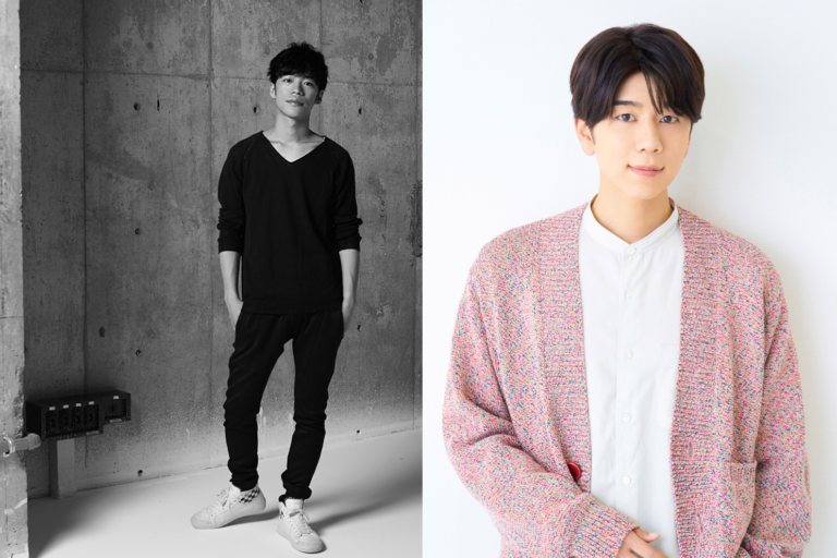 可愛いボディに、渋い声『ハニーベアーズ』声優は谷山紀章さん・小西