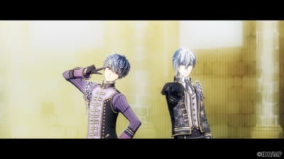 『劇場版アイドリッシュセブン LIVE 4bit BEYOND THE PERiOD』Re:vale