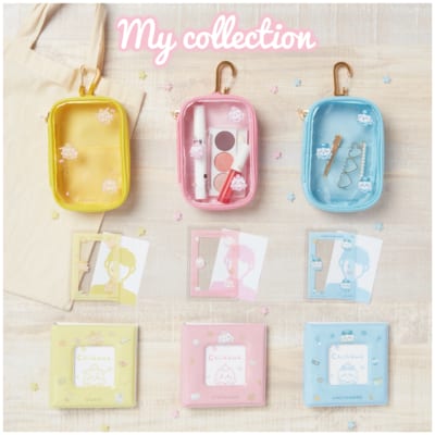 ちいかわ『My collection』