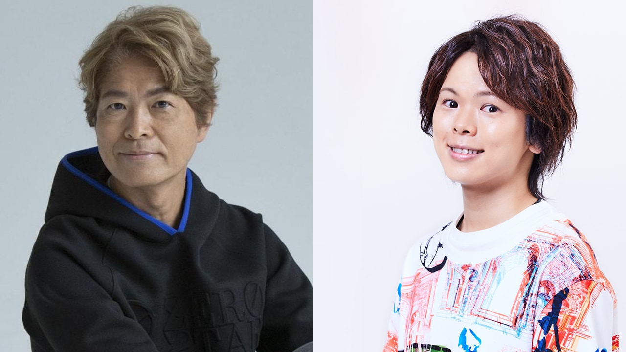 『名探偵コナン 黒鉄の魚影』打ち上げが豪華すぎ！古谷徹さん&村瀬歩さんによる写真に「素敵空間」