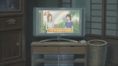 『時をかける少女』記念日