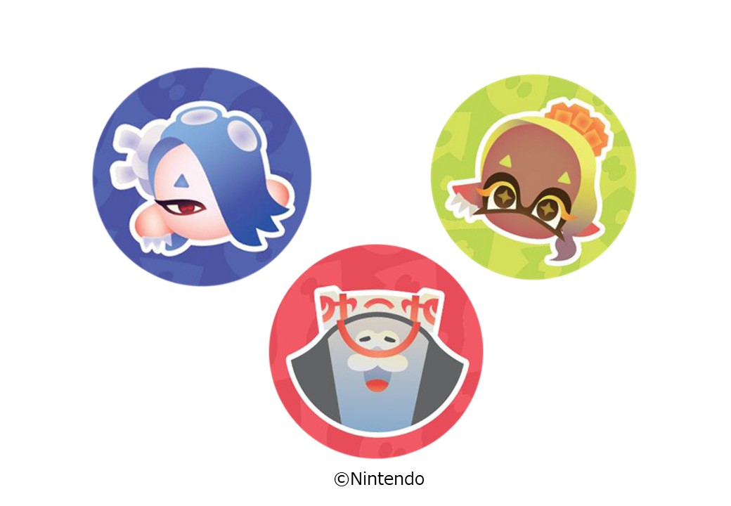 「スプラトゥーン3×サーティワン」