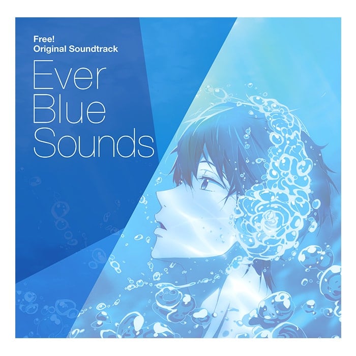 EVER BLUE