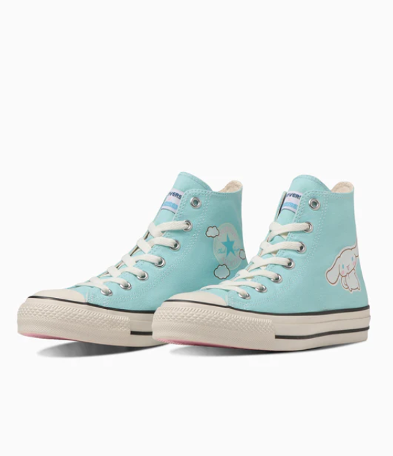 ALL STAR Ⓡ CINNAMOROLL HI