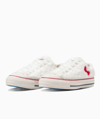 ALL STAR Ⓡ HELLO KITTY OX