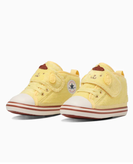 BABY ALL STAR N SANRIO V-1