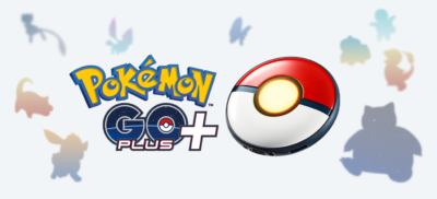 「Pokémon GO Plus+（ポケモンゴープラスプラス）」