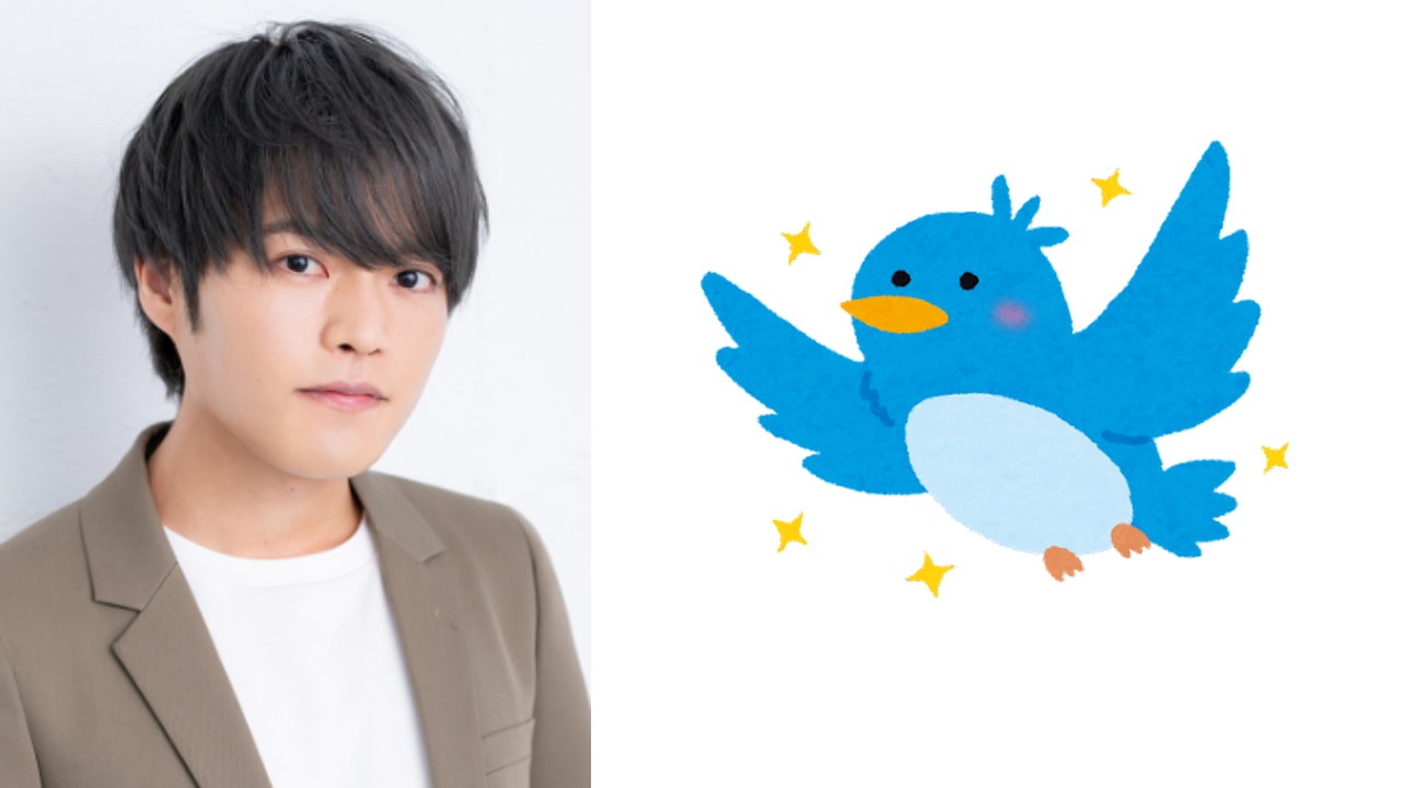 堀江瞬さんがTwitterで二刀流投稿！？インスタ風と通常の差分に「生涯ツイッタラーでいいと思う」