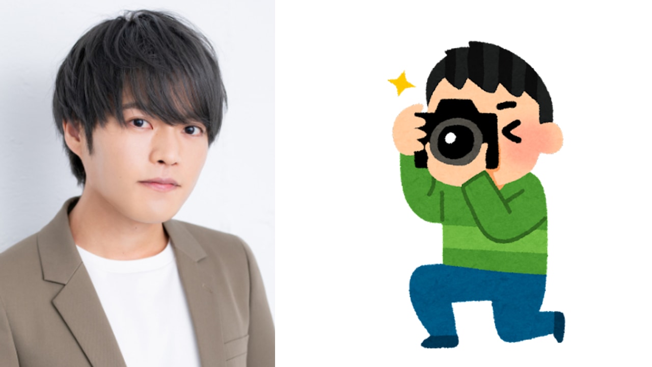 ツイッタラー・堀江瞬さんがついにインスタへ！？映え写真を“Twitter”に投稿で「心臓持たない」