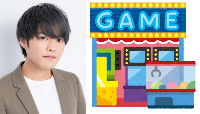 堀江瞬さんがゲーセンで陰キャ化！？可愛すぎる挙動に「彼氏感つよい」「推しの動画尊すぎ」