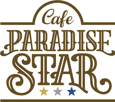 「Cafe PARADISE STAR」