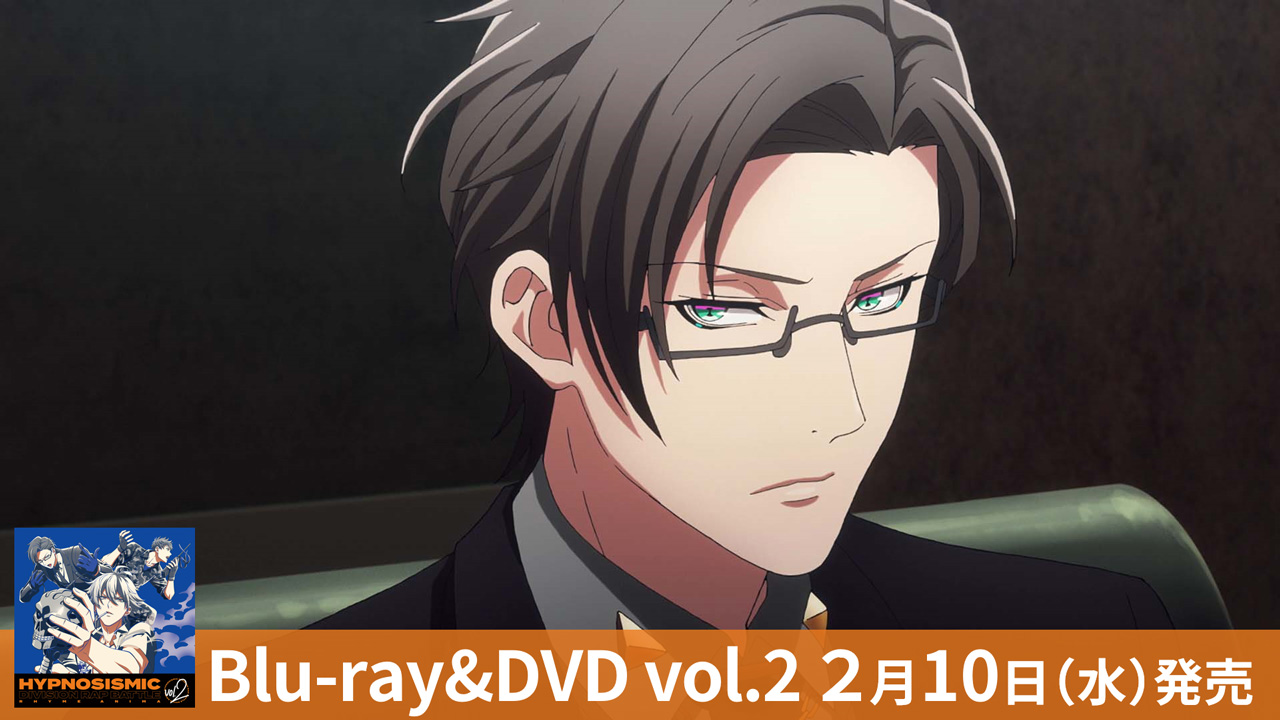 駒田航さんが演じる好きなキャラ投票！やっぱり入間銃兎？それともジェイド・リーチ？【アンケート】