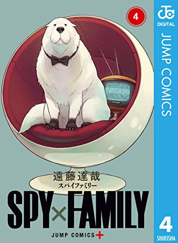 宮田俊哉さんが「SPY×FAMILY展」に！4巻表紙を再現しピースサイン「俺もボンドの椅子に座ったぜ」