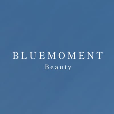 コスメブランド「BLUEMOMENT」